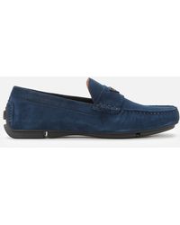 armani loafers price