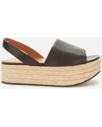 kenzo espadrilles myer