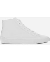 hugo high tops