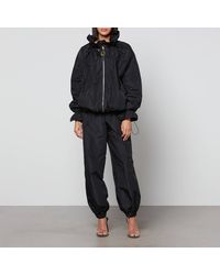 Sleeper - Sportive Shell Jacket And Trouser Set - Lyst