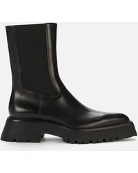 Alexander Wang Boots for Women | Online Sale up to 72% off | Lyst