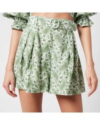 Faithfull The Brand Clothing For Women Up To 60 Off At Lyst Co Uk