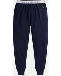 Polo Ralph Lauren Sweatpants for Men | Online Sale up to 70% off | Lyst