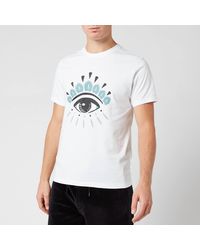 KENZO Eye Collection for Men - Up to 60% off at Lyst.co.uk