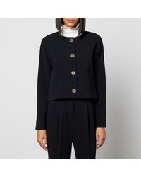 Max Mara Studio Jackets for Women | Online Sale up to 47% off | Lyst