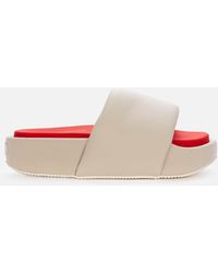y3 sandal