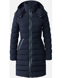 Mackage clearance lorena coat