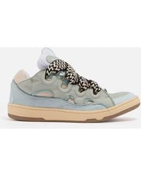 Lanvin Sneakers for Men | Online Sale up to 60% off | Lyst