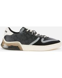 COACH Shoes for Men - Up to 50% off at 