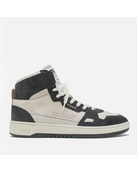 Axel Arigato - Dice High-top Sneakers - Lyst