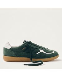 Alohas - Tb.490 Rife Suede Trainers - Lyst
