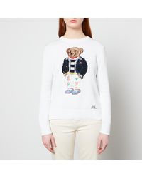 Polo Ralph Lauren Sweatshirts for Women 