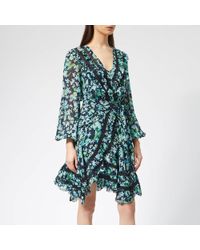 zimmermann moncur