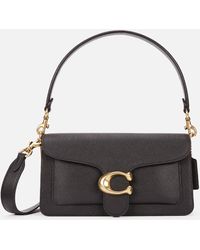 small shoulder bag coach