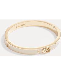 COACH Bracelets for Women | Online Sale up to 40% off | Lyst