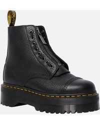 Dr. Martens Boots for Women | Online Sale up to 59% off | Lyst Canada