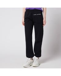 Marc Jacobs Track pants and sweatpants for Women | Online Sale up 