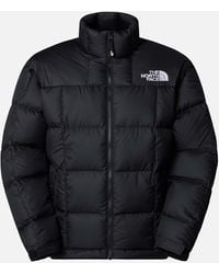 The North Face - Lhotse Quilted Ripstop Jacket - Lyst