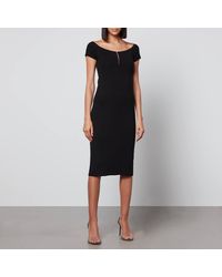 Helmut Lang Dresses for Women | Online Sale up to 83% off | Lyst