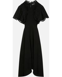 Isabel Marant - Elidia Dress - Lyst