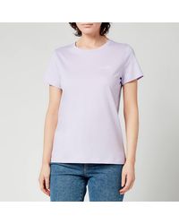 A.P.C. Tops for Women - Up to 50% off | Lyst