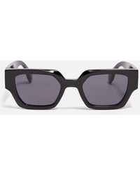 Le Specs - Sustain Polyblock Sunglasses - Lyst