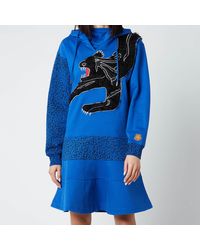 kenzo dress womens