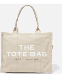 Marc Jacobs - The Large Colour Tote Bag - Lyst