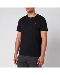 Polo Ralph Lauren Cotton Custom Slim 