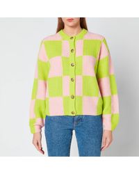 Stine Goya Cardigans for Women - Up to 48% off at Lyst.com