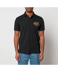 Polo Ralph Lauren - Lunar New Year Cotton Polo Shirt - Lyst