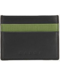Marni Wallets and cardholders for Men | Online Sale up to 60% off 