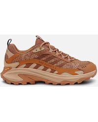 Merrell - Moab Speed 2 Gore-Tex Trainers - Lyst
