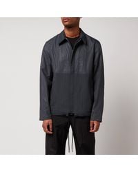WOOD WOOD Casual jackets for Men - Up to 70% off | Lyst
