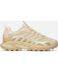Merrell - Moab Speed 2 Vent 2K Mesh Trainers - Lyst