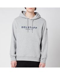 Belstaff Hoodies for Men - Up to 40% off at Lyst.com