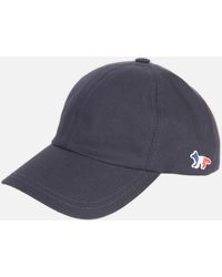 Maison Kitsuné Hats for Men | Online 