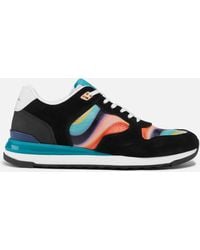 Paul Smith - Ware Running Style Trainers - Lyst