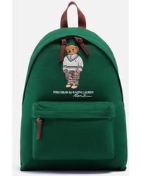 Polo Ralph Lauren Backpacks for Men | Online Sale up to 30% off | Lyst