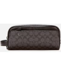 coach pouch