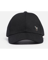 PS by Paul Smith - Ps By Baseball Cap - Lyst