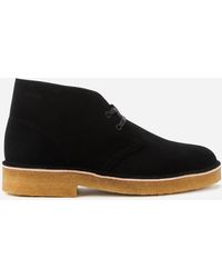 Chukka Boots And Desert Boots for Men | Lyst