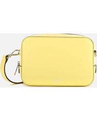 Vintage Barbie Textured Gold Clutch purse