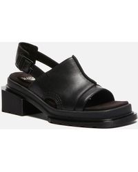 Dr. Martens - Maybole Leather Sandals - Lyst