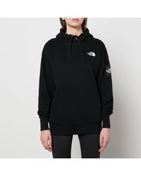 north face half zip hoodie
