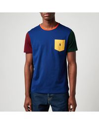 ralph t shirts