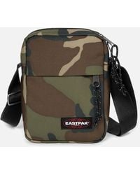 Eastpak - The One Cross Body Bag - Lyst