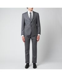 Thom Browne - Classic Twill Super 120 Suit - Lyst