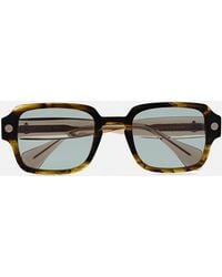 Vivienne Westwood - Michael Square-frame Acetate Sunglasses - Lyst