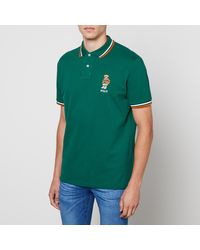 Polo Ralph Lauren Polo shirts for Men | Online Sale up to 60% off | Lyst UK